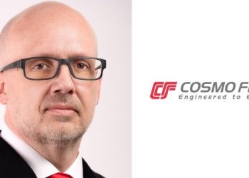 Cosmo Films appoints Justin Glass as President for North America operations