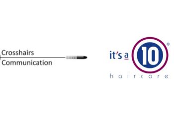 Crosshairs Communication bags PR and Social Media Mandate for 'It’s A 10 Haircare'