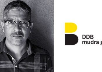 DDB Mudra appoints Manish Darji as Head of Art – West