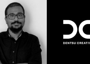 Dentsu Creative India appoints Sudhir Das as ECD