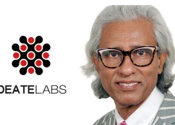 Dr. Bhaskar Das joins IdeateLabs as Chairman