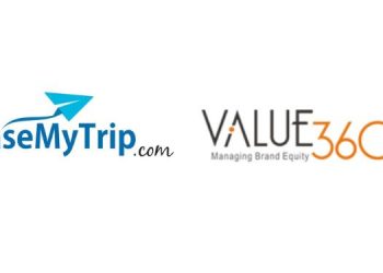 EaseMyTrip appoints Value 360 Communications as its PR firm