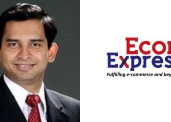 Ecom Express appoints Amit Choudhary as Chief Product & Technology Officer