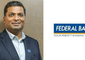 Federal Bank appoints M V S Murthy as its first CMO