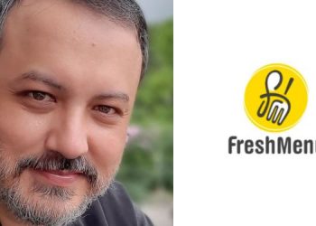 Foodtech company FreshMenu appoints Jyotishman Deka as CBO