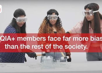 Future Generali’s ‘Stand with Pride’ campaign goes big with ‘Breaking Free’ video