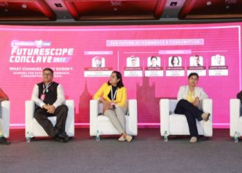 Futurescope Conclave 2022: All about adapting to the hybrid reality