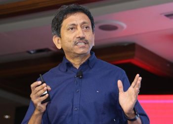 Futurescope Conclave 2022: Brands need to be observant, empathetic, relevant and agile today - Parag Kulkarni, A.O. Smith India