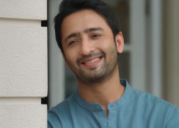 Godrej No. 1 unveils new TVC campaign featuring TV actor Shaheer Sheikh