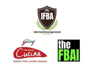 Godrej Vikhroli Cucina and FBAI Partner for India Food & Beverage Awards 2022
