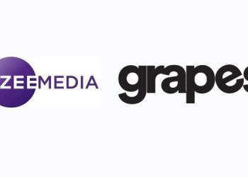 Grapes bags Integrated Creative mandate for Zee Media