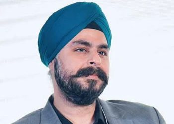 Gurjot Shah Singh moves on from Isobar as Executive Vice President