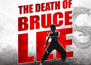 History TV18 premieres new documentary 'The Death of Bruce Lee' on 20th July