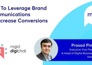 How to Leverage Brand Communications to Increase Conversions