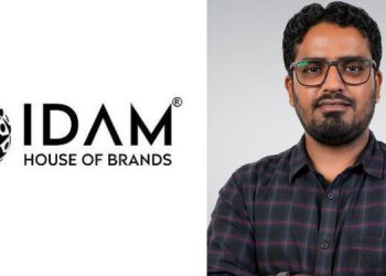 IDAM names Durgesh Agarwal as VP - Supply Chain and Operations