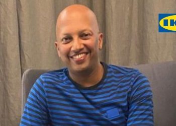 IKEA India appoints Murali Iyer as Chief Financial Officer