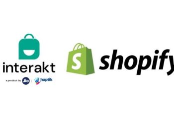Jio Haptik’s Interakt launches its WhatsApp-based Sales Channel app on Shopify