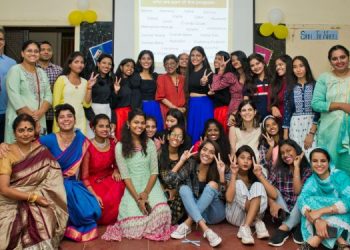 Kantar collaborates with Durga & WeLive to launch a residential bridge program for women care leavers