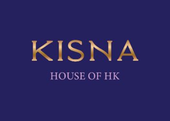 Kisna Real Diamond and Gold Jewellery Celebrates 18th Anniversary with New Logo Reveal