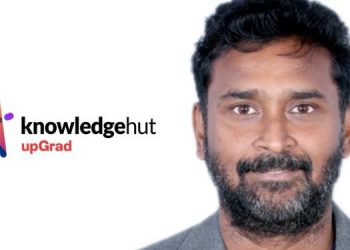 KnowledgeHut upGrad elevates Samir Venugopal as COO