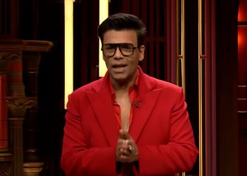 Koffee with Karan Season 7 on Disney+ Hotstar onboards 8 sponsors