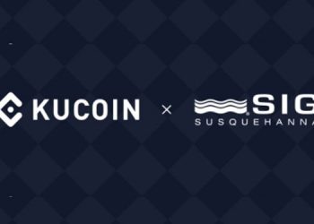 KuCoin announces $10 Million Strategic Investment From SIG