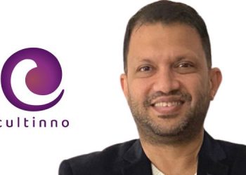 Laeeq Ali Joins Cultinno as Co-founder