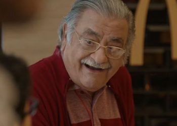 McDonald’s India's 'Meals Make Families' campaign showcases moments of Family Meal-Times