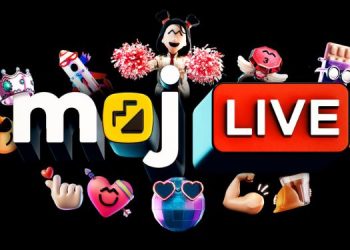 Moj turns two and launches a live video streaming platform - Moj LIVE