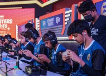NODWIN Gaming’s televised BGMI Master Series clocks 12.3 mn views in opening week