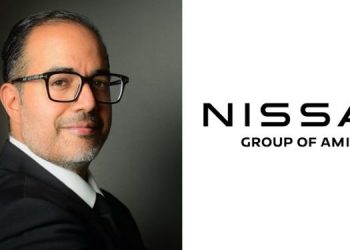 Nissan India appoints Mohan Wilson as Director Marketing