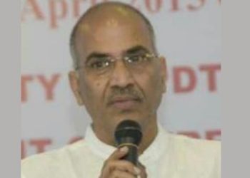 Nurturing entrepreneurship to empower India: Ex-ad man BR Venkatesh’s swashbuckling second innings