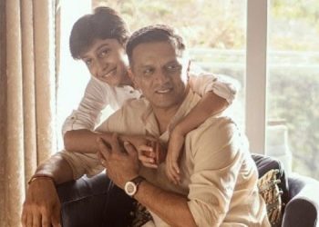 Piramal Realty Unveils 'The Future Starts at Home' Campaign with Rahul Dravid