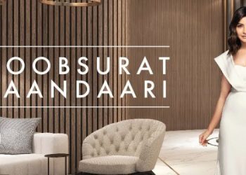 R K Marble launches its first ever brand campaign conceptualised by Mullen Lintas