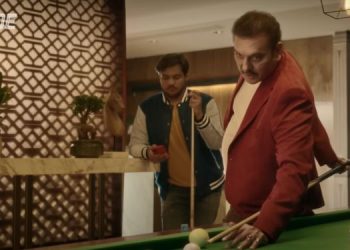 Ravi Shastri brings forth FanCode’s ‘fan-first’ proposition in its new campaign