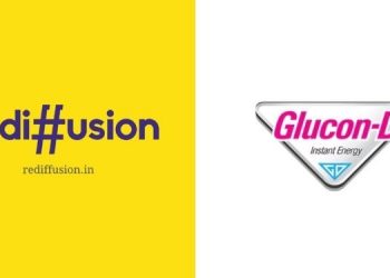 Rediffusion bags creative mandate for Glucon D