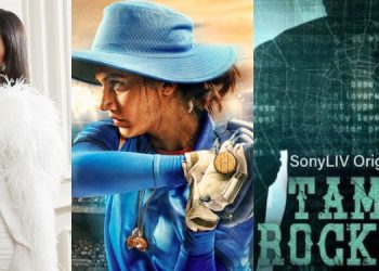 #RewindWeekend: HBD #KatrinaKaif, TamilRockerz, Nagin Dance, Sushmita Sen