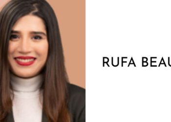 Rufa Beauty onboards Shubham Mehrotra as co-founder