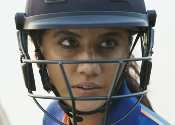 Weekend Watch: Shabaash Mithu