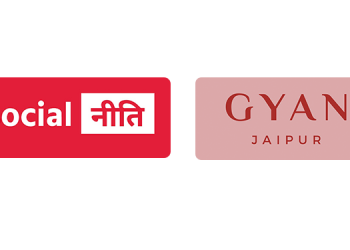 Social neeti bags the digital mandate for Gyan Jaipur