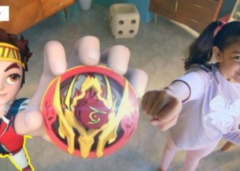 Tata Play launches a new kids platform service, Toons +