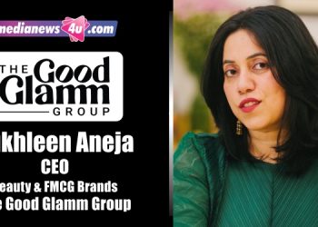 MyGlamm: Personalised Beauty Brigade Seeks Phygital Scale