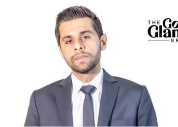 The Good Glamm Group appoints Asad Raza Khan as Global Commercial Officer