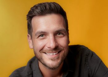 Thomas Wilder joins Wolff Olins as Global Principal for Design