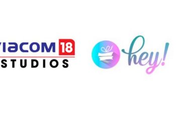 Viacom18 Studios partners with HeyHey! to launch NFTs for its sports drama ShabaashMithu