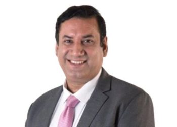 Vishwajeet Parashar moves on from Bajaj Capital as CMO