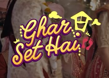 Wakefit.co unveils original web-series ‘Ghar Set Hai'