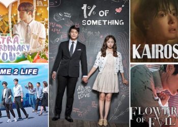 Watcho to host 34 Korean Web-Series dubbed in Hindi