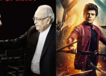 Weekend Watch: A Holy Conspiracy; The Legend