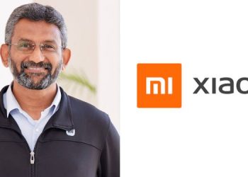 Xiaomi India appoints Muralikrishnan B as President